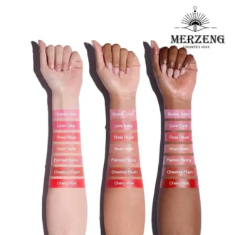 رژگونه استیکی شیگلم