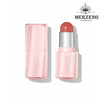 رژگونه استیکی شیگلم مدل BUTTERY BLISS رنگ ROSE RITUAL