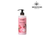 شامپو نرم‌کننده یانسی Strawberry Cream حجم 400میل