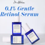 سرم رتینول ضد چروک و جوانساز پوست دکتر التیا مدل Dr.Althea 0.1% Gentle Retinol Serum - تصویر 2